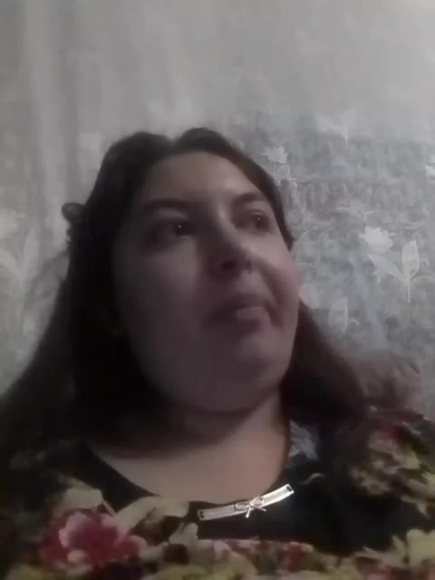 ZaraZaZa- Adult Chat August 1, 2025