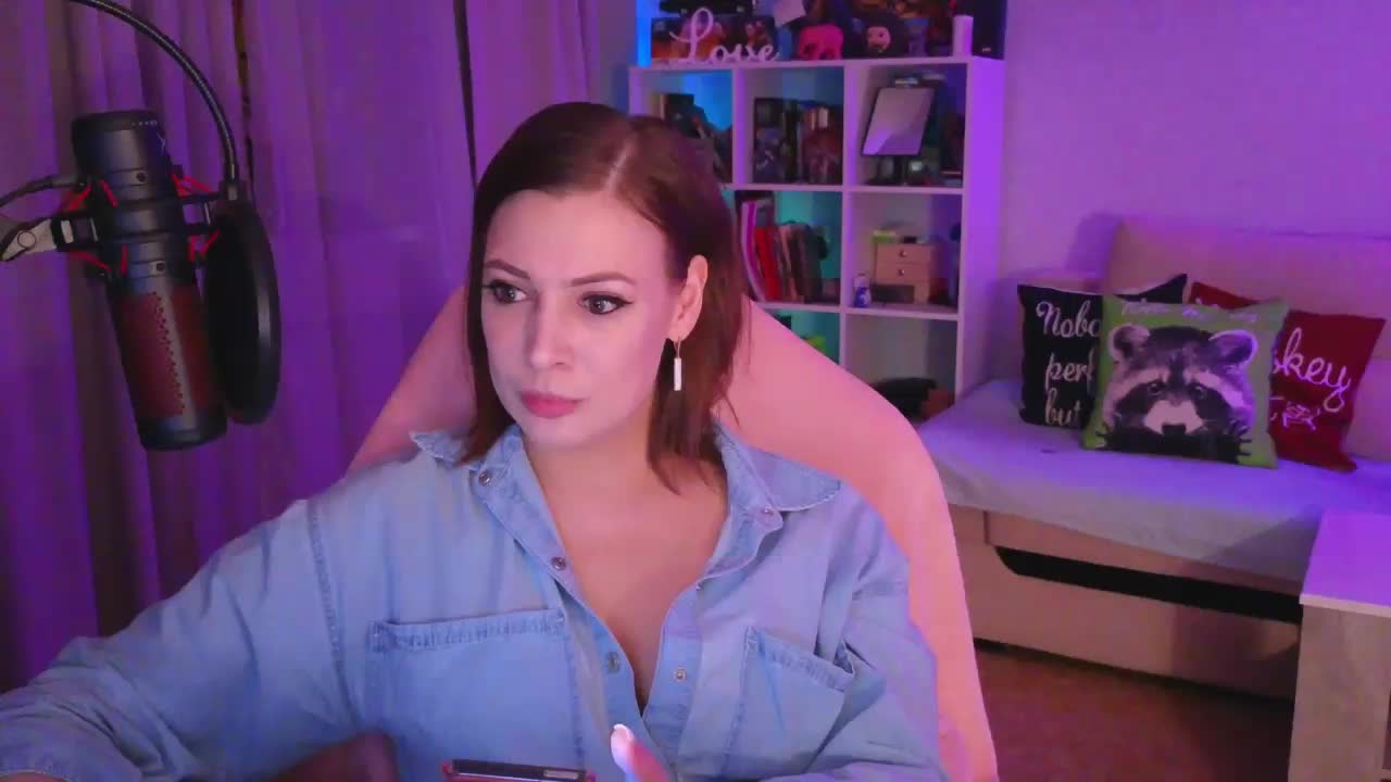 LadyLLS Adult Chat August 1, 2025