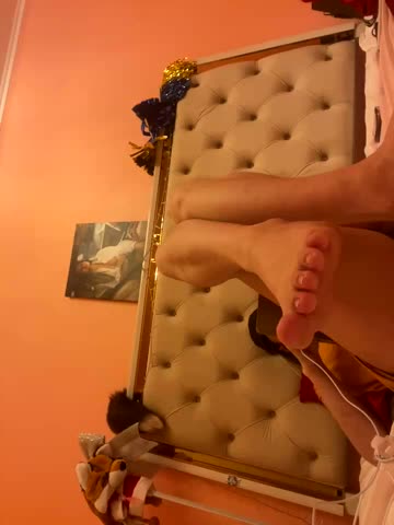 Flossy_Vettie Adult Chat August 1, 2025