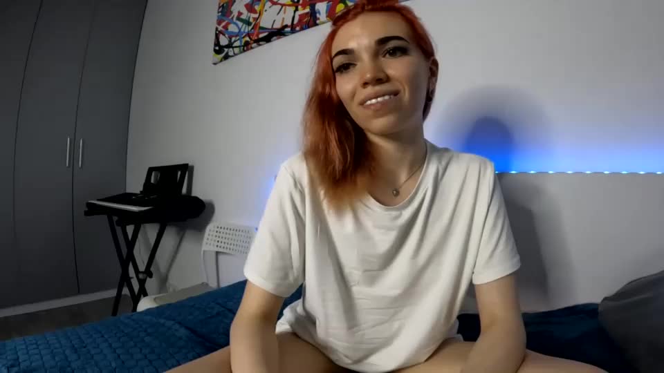 olivka_flower Adult Chat August 1, 2025