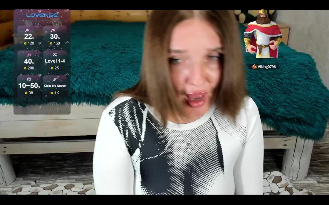 Ilona_300_metrov_ot_vas Adult Chat August 1, 2025