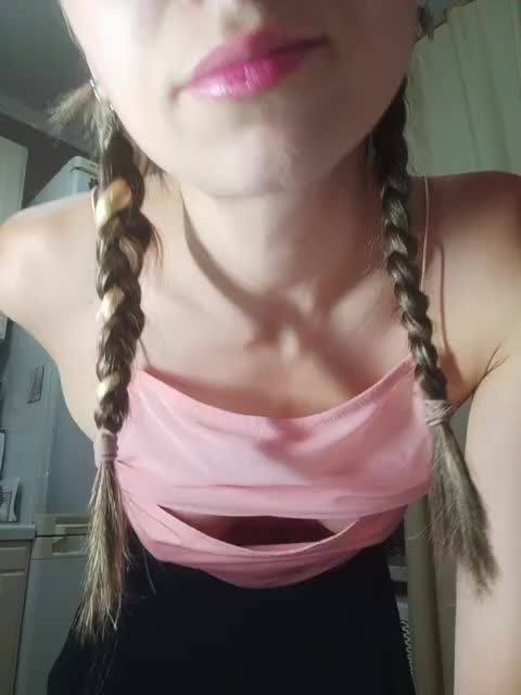 MilkyGirl Adult Chat August 1, 2025