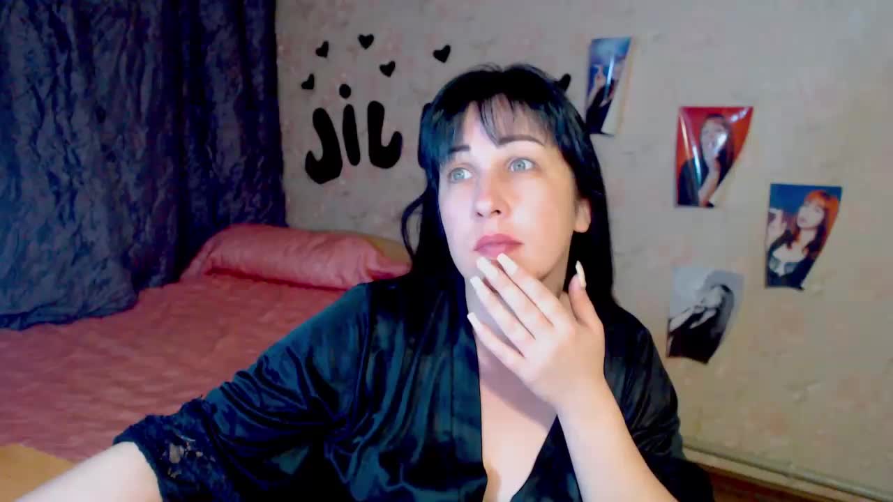 JillStevens Adult Chat August 1, 2025