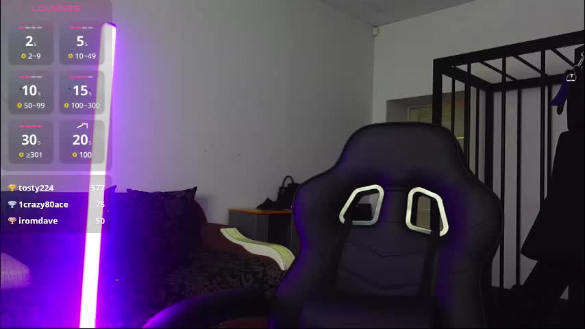 agelina_summer Adult Chat August 1, 2025