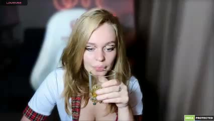 BadGirl2609 Adult Chat August 1, 2025