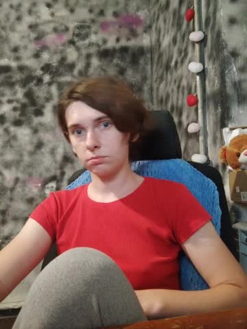 Your_Kitty Adult Chat August 1, 2025