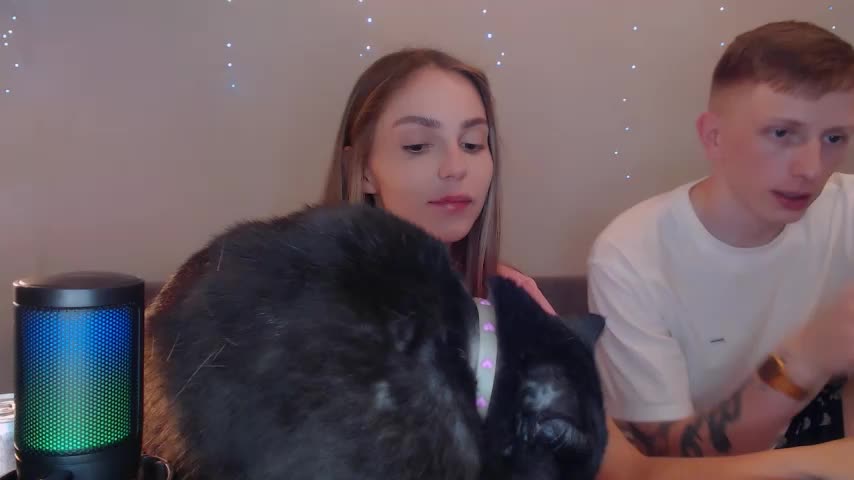 juliaanddima Adult Chat August 1, 2025