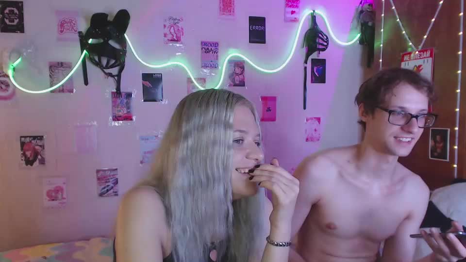 your_horny_friends Adult Chat July 31, 2025