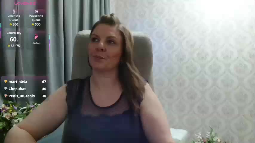 Veronika_Gold Adult Chat August 1, 2025