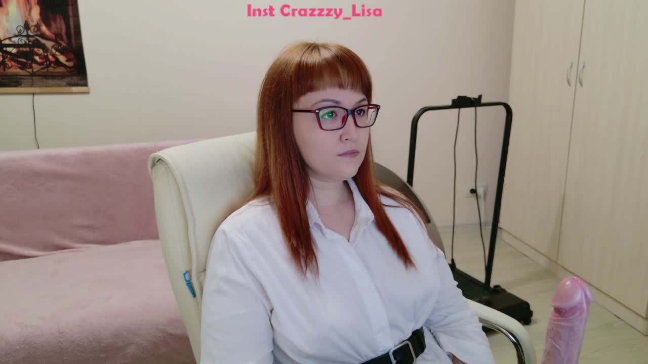 --Foxy-- Adult Chat August 1, 2025