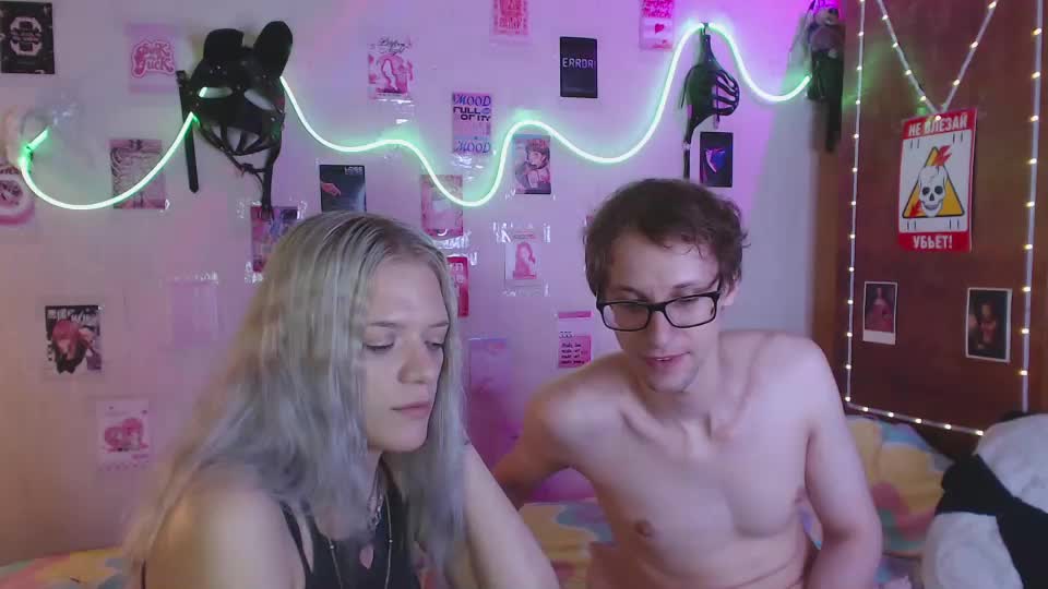 your_horny_friends Adult Chat July 31, 2025