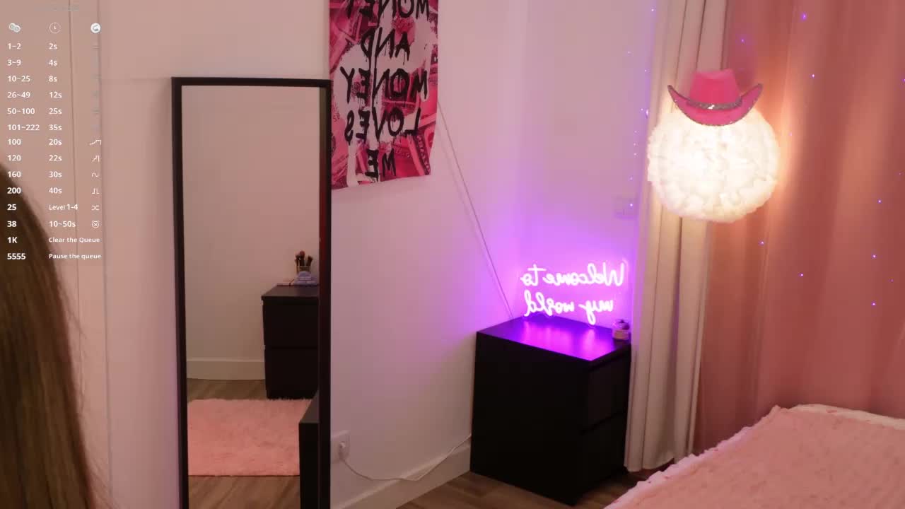 LiaGotti Adult Chat August 1, 2025