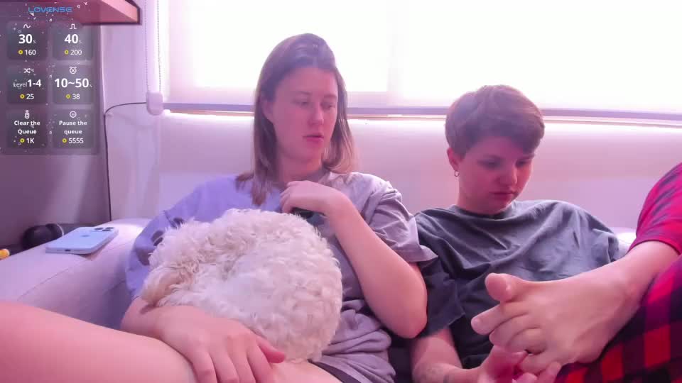 alexiacortez Adult Chat July 23, 2025