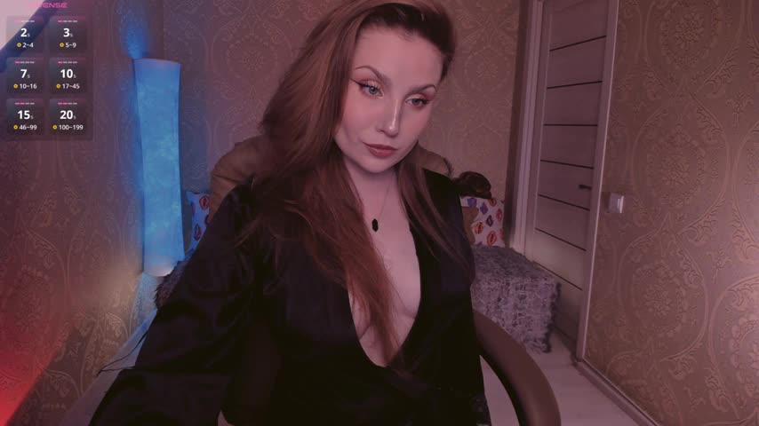 Eesmaaarrr Adult Chat August 1, 2025