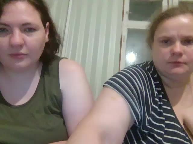 HollyXEva Adult Chat July 24, 2025