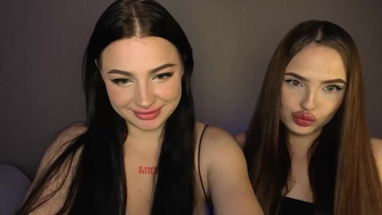 LisaAndDenis Adult Chat July 26, 2025