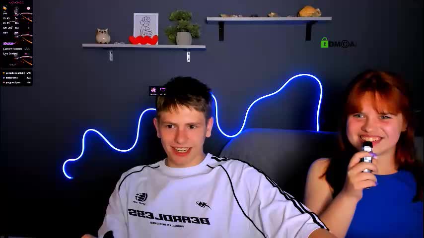 lusy_puff Adult Chat July 24, 2025