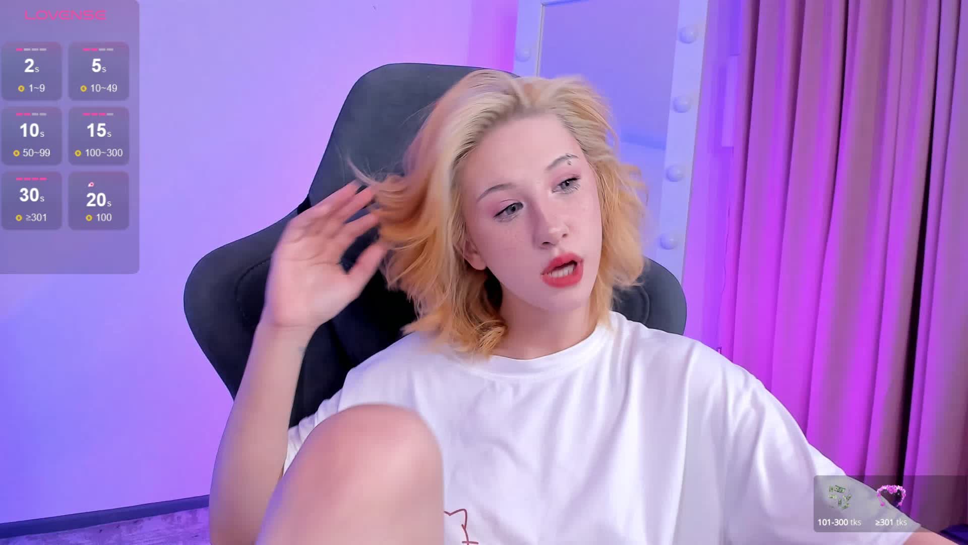 Necucubi Adult Chat July 25, 2025