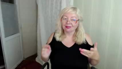 EvelynLoveShy Adult Chat August 1, 2025