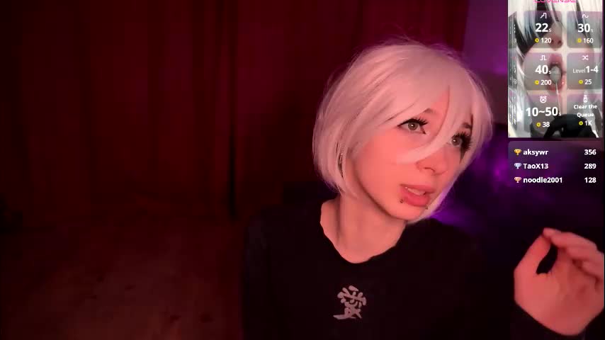 darkfirenight Adult Chat July 24, 2025