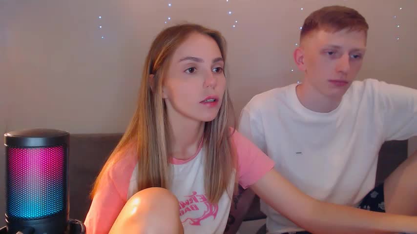 juliaanddima Adult Chat August 1, 2025