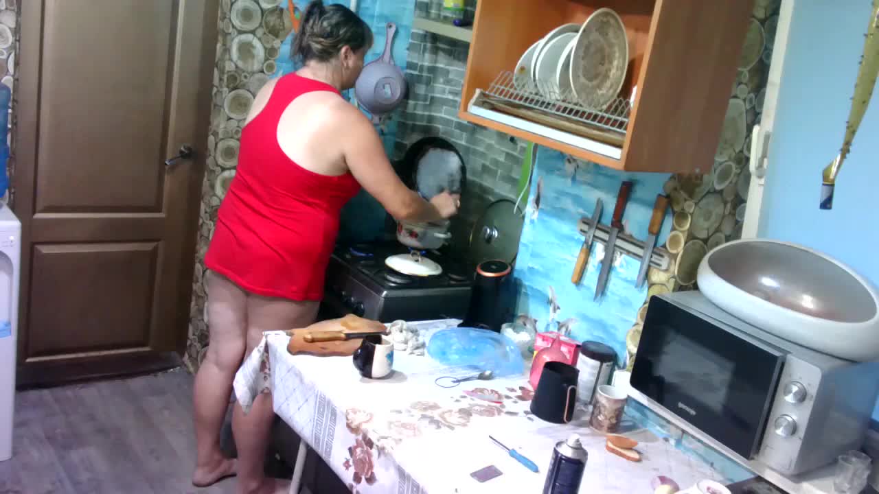 HataliaIhor Adult Chat July 23, 2025