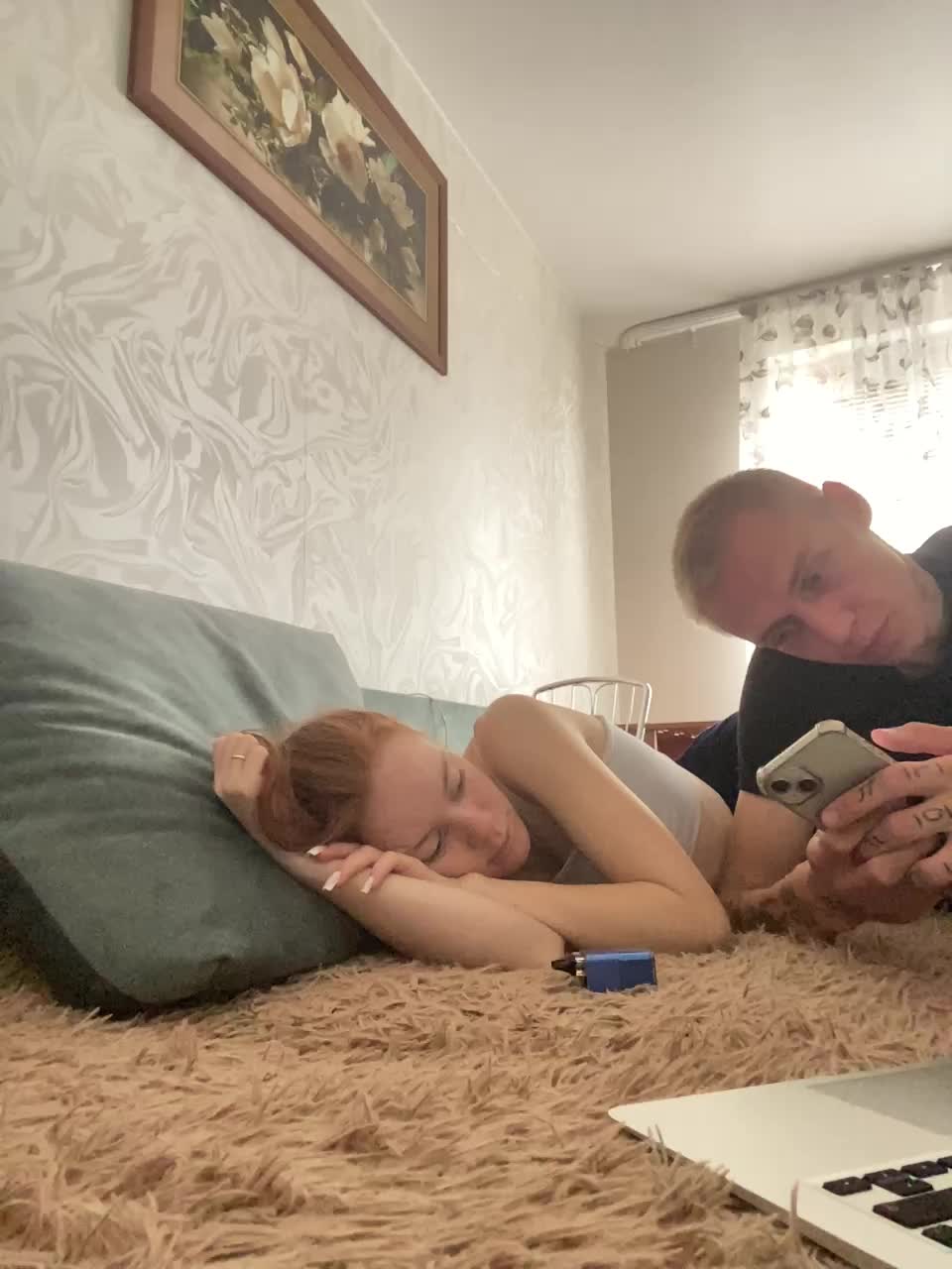 FoxBaby691 Adult Chat July 25, 2025