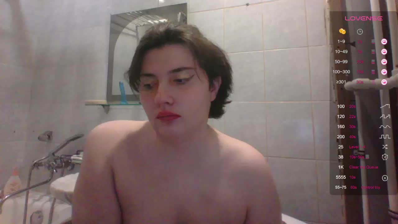 camgirl_xx Adult Chat July 26, 2025