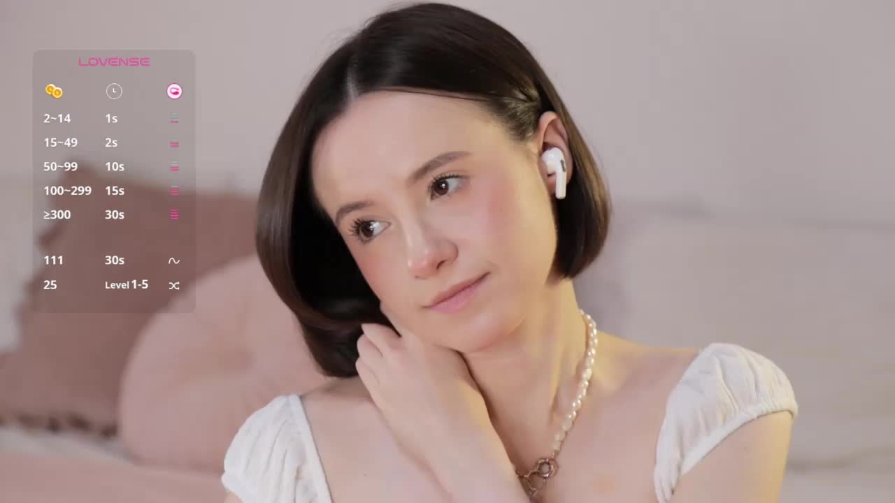 MissEssie Adult Chat August 1, 2025