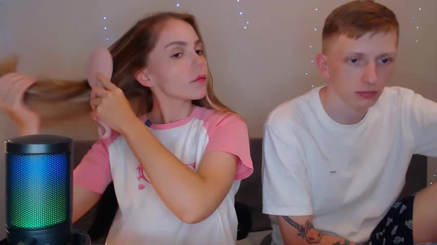 juliaanddima Adult Chat August 1, 2025