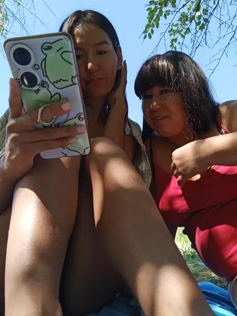 Luu-Lii77 Adult Chat July 25, 2025