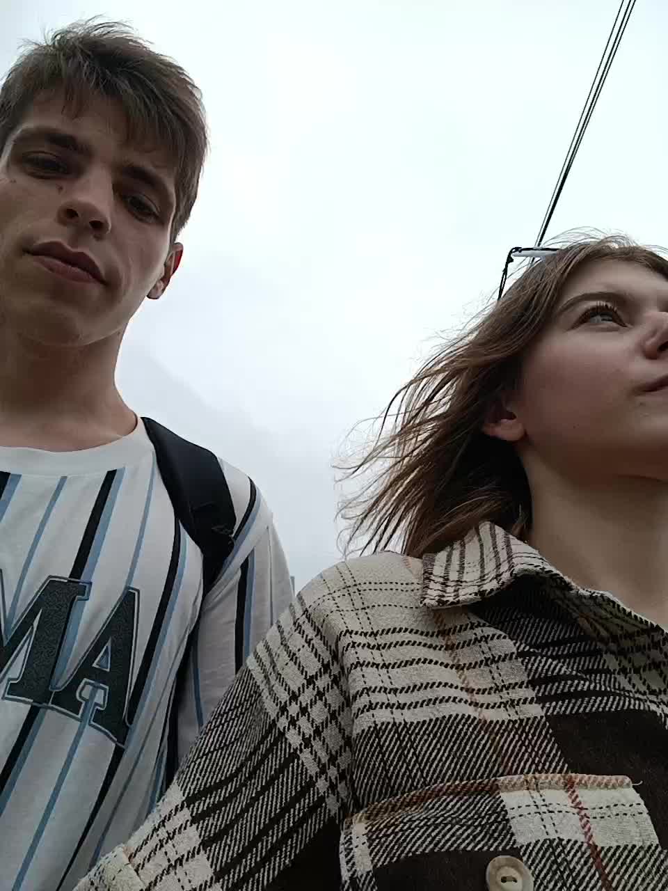 HornyLadyAndAndrey Adult Chat July 24, 2025