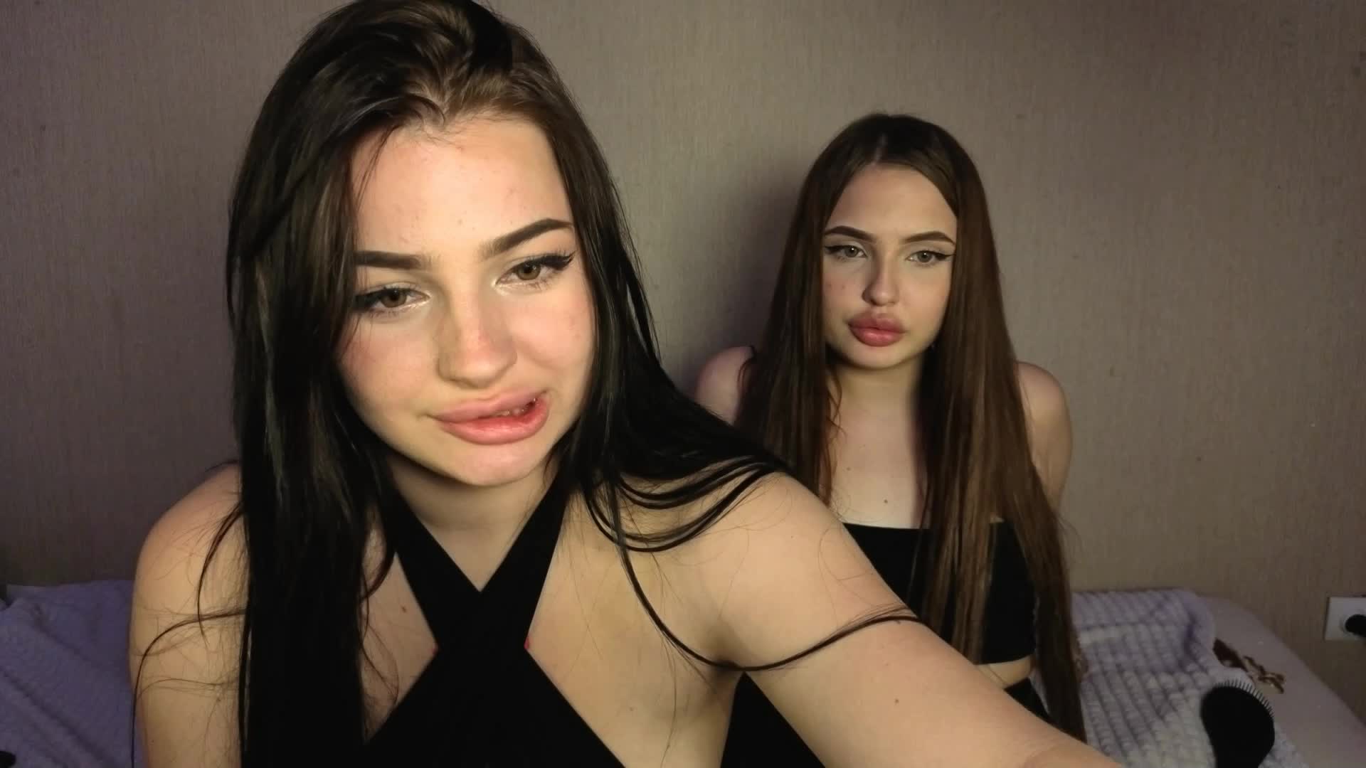 LisaAndDenis Adult Chat July 24, 2025