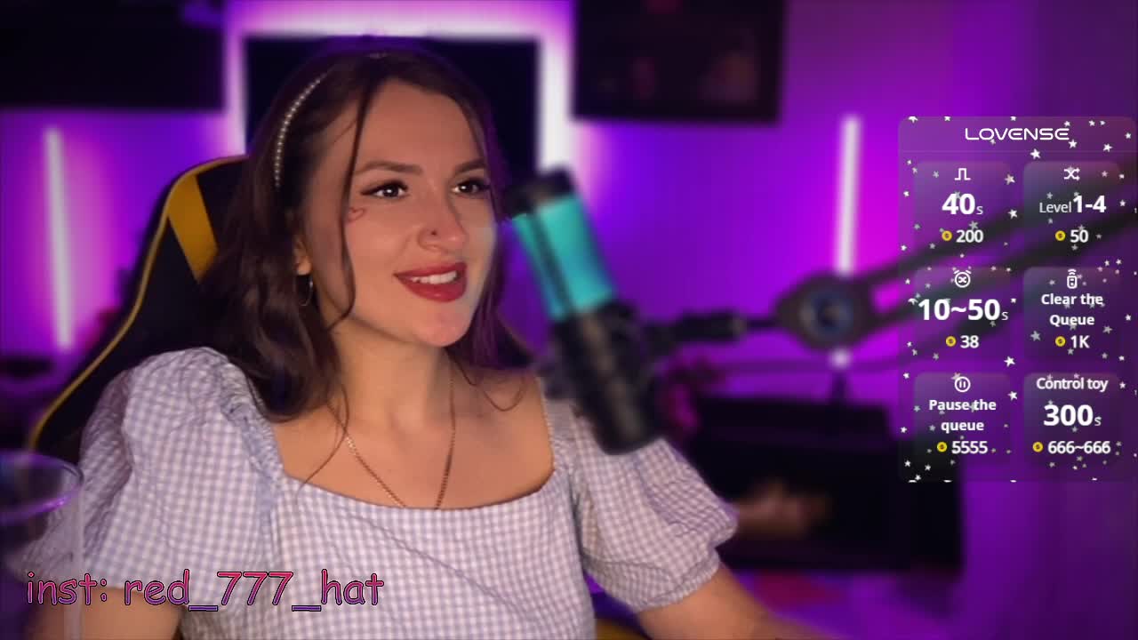 -RED_HAT- Adult Chat August 1, 2025