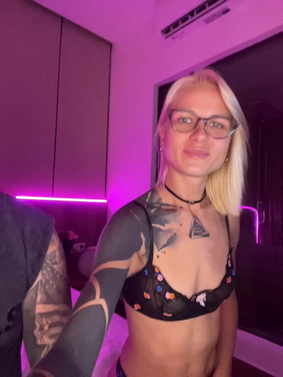 Twins666 Adult Chat July 25, 2025