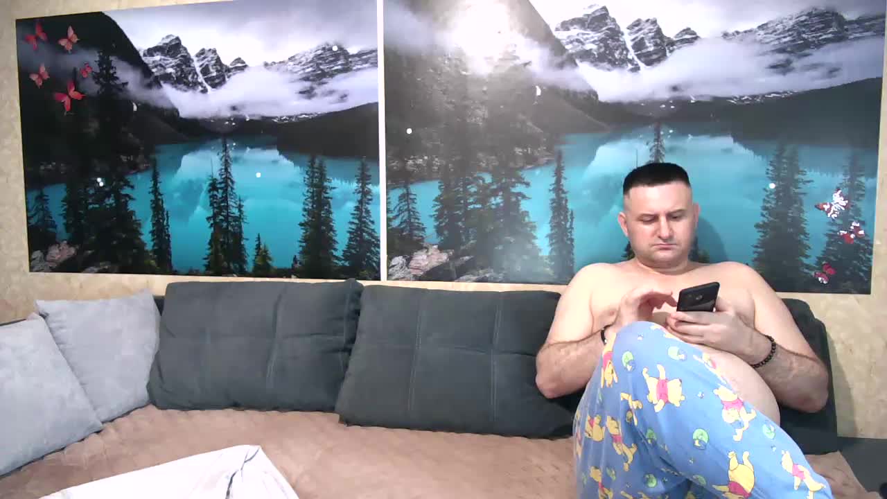 Big_Boss55 Adult Chat July 24, 2025