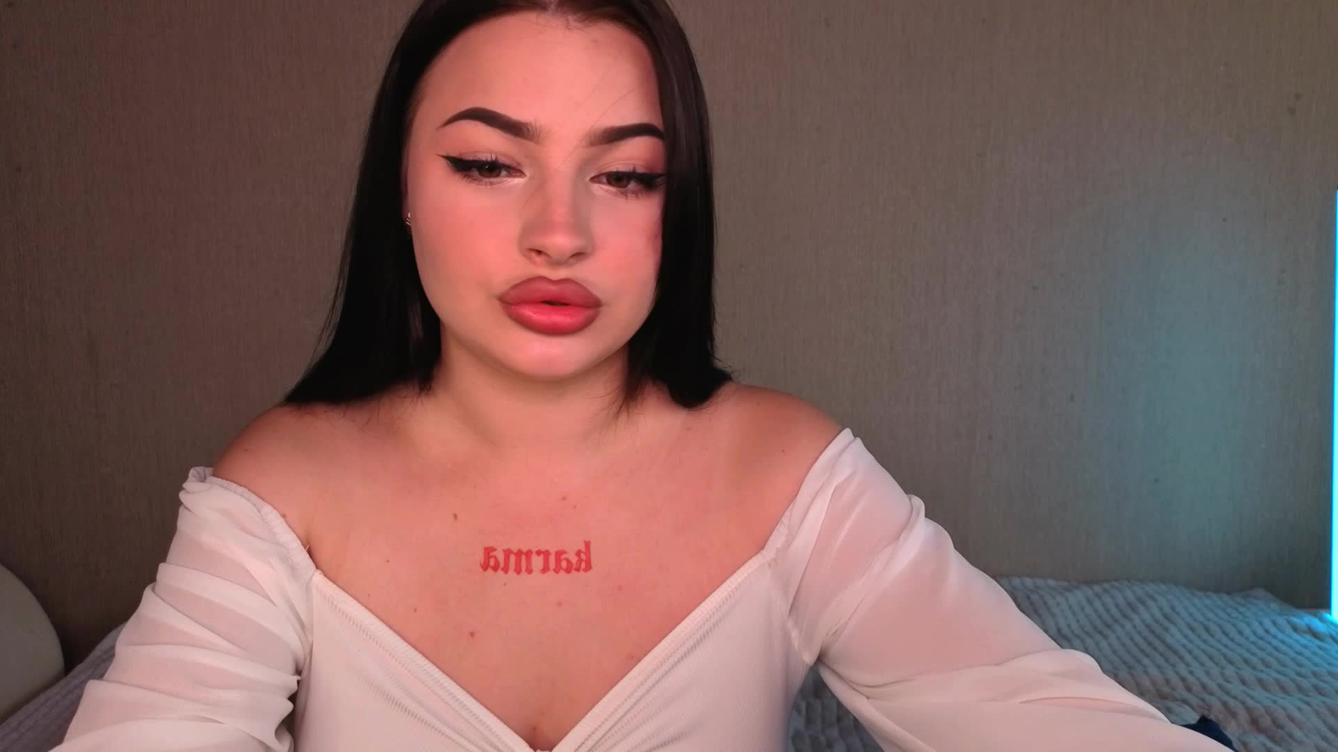 LisaAndDenis Adult Chat July 24, 2025