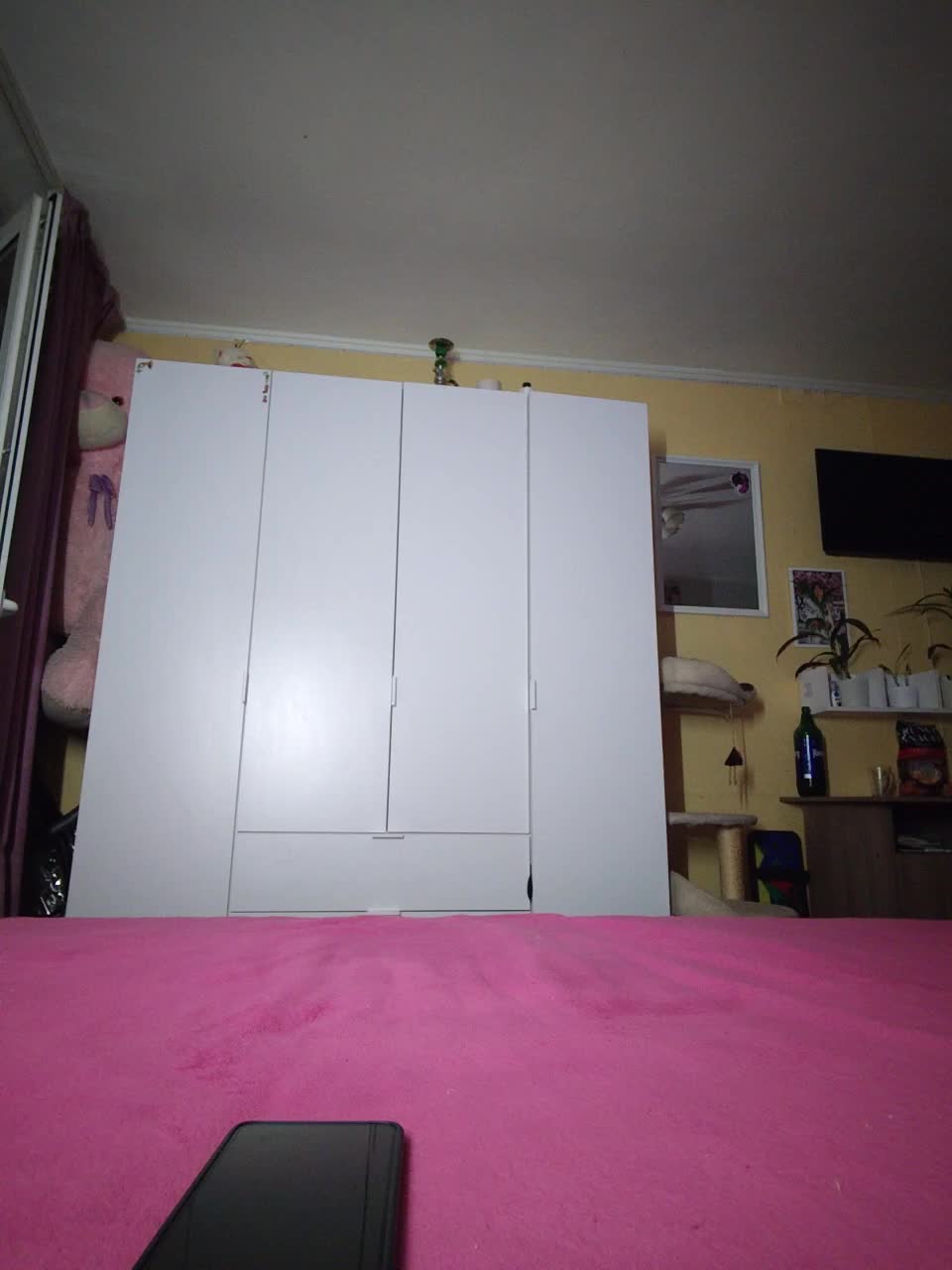 LinaMaks Adult Chat July 24, 2025