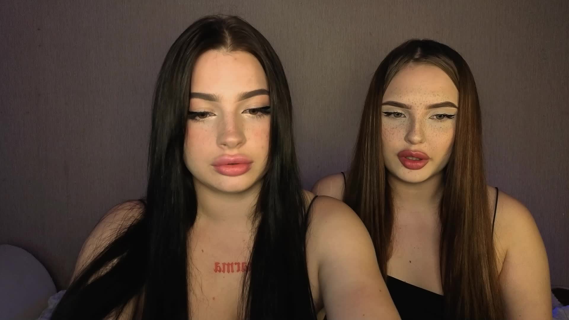 LisaAndDenis Adult Chat July 25, 2025