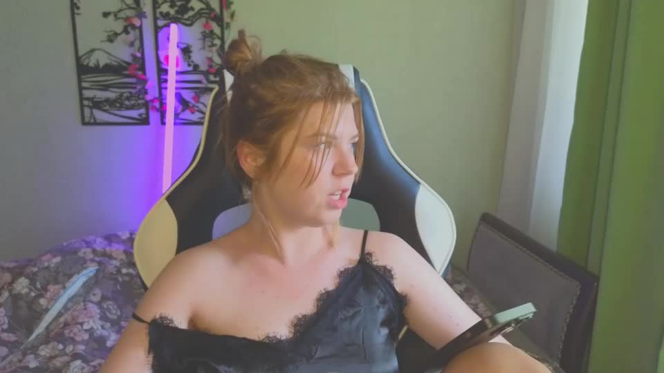 _kirieshka Adult Chat July 24, 2025