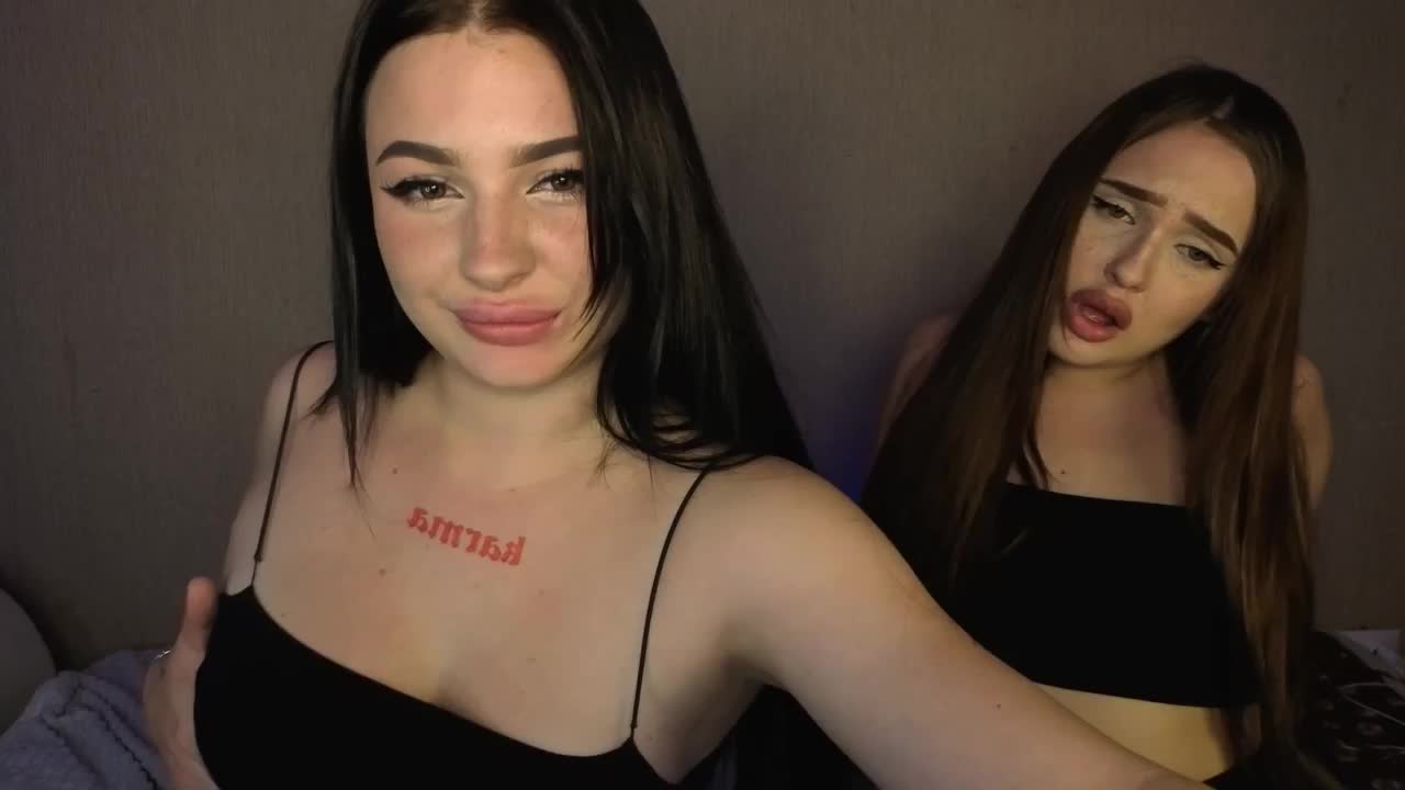 LisaAndDenis Adult Chat July 26, 2025