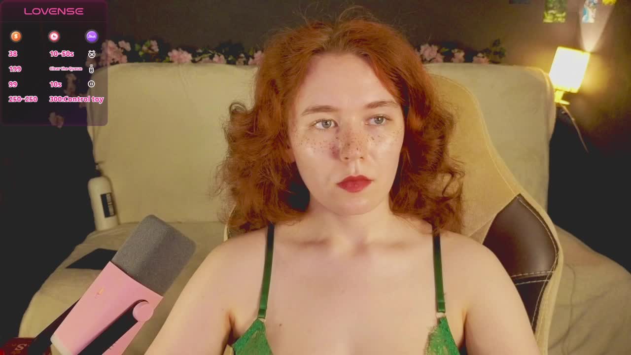 RedFox-1 Adult Chat August 1, 2025