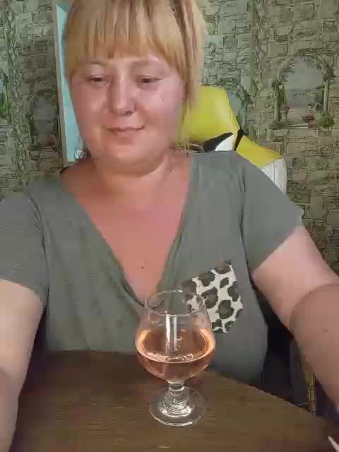 Miss_Boobs2025 Adult Chat August 1, 2025