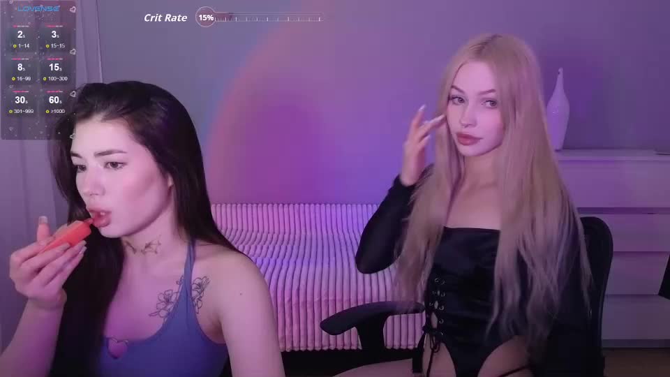 kristy_babe Adult Chat July 31, 2025