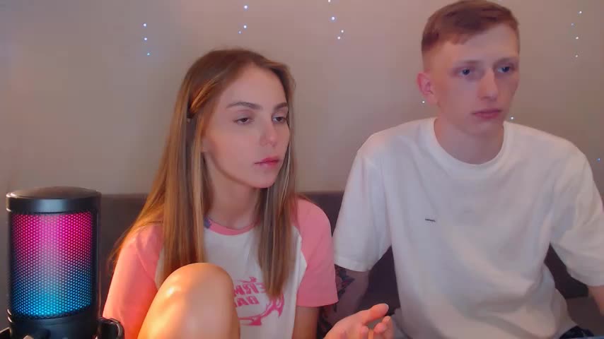 juliaanddima Adult Chat August 1, 2025