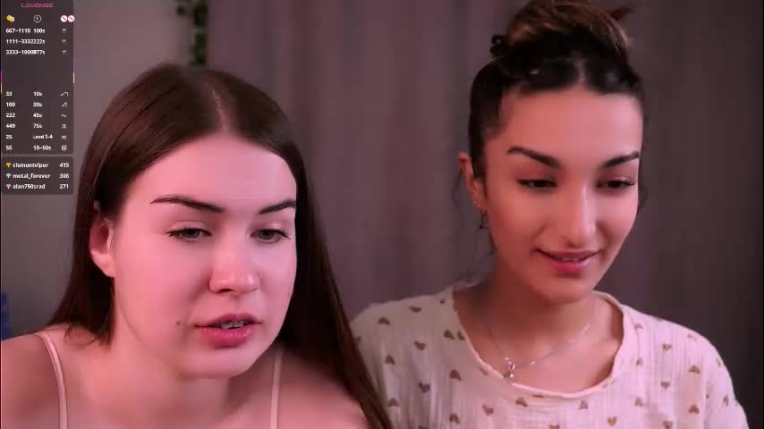 neldabestwick Adult Chat August 1, 2025