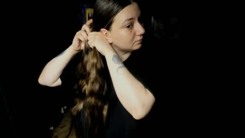 AlisaBacker Adult Chat August 1, 2025