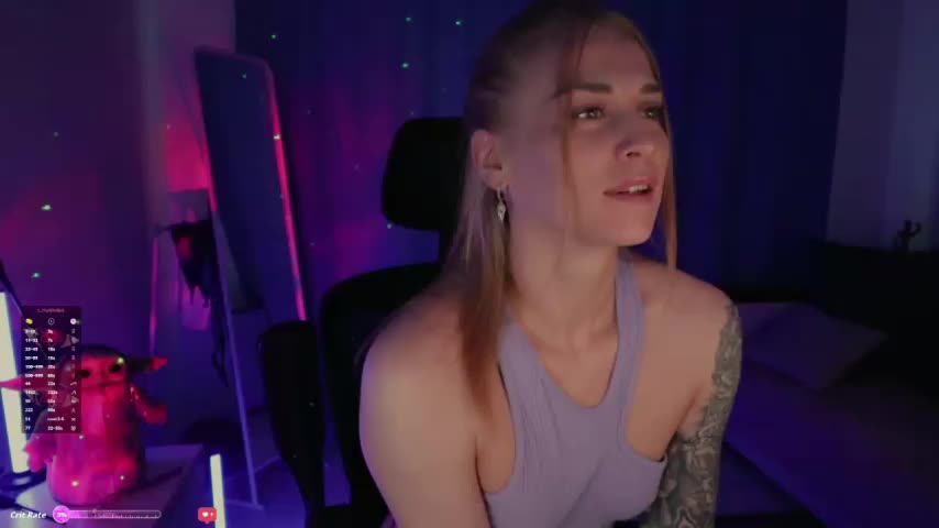 AskAlexa Adult Chat August 1, 2025