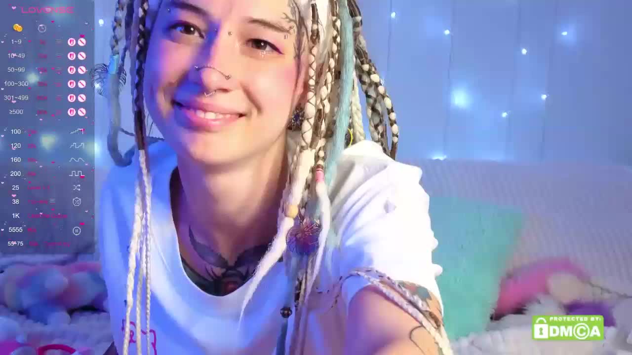 Anuskatz Adult Chat August 1, 2025