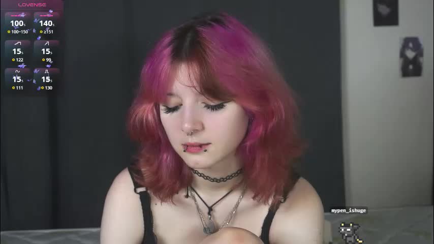 orvacurington Adult Chat August 1, 2025